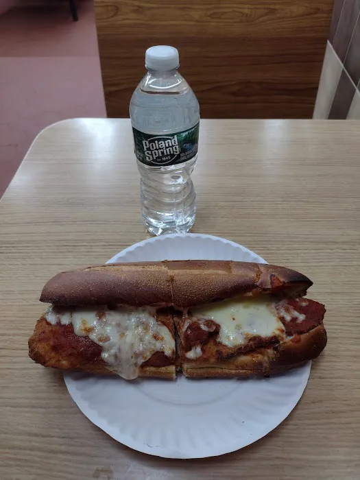 Mario's Pizza & Restaurant Picture 2