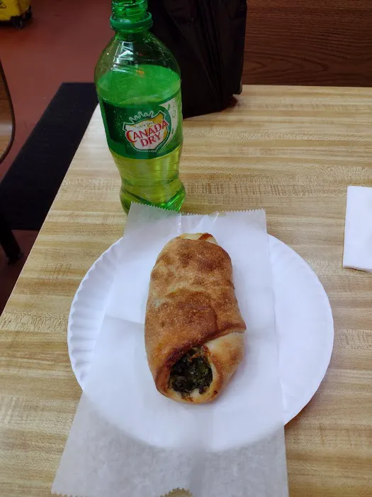 Mario's Pizza & Restaurant Picture 3