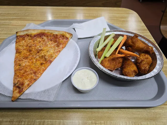 Mario's Pizza & Restaurant Picture 6