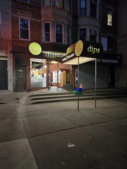 dips Picture 4