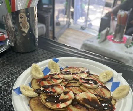 Cano's Nutrition