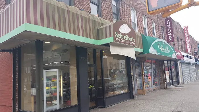Schreiber's Homestyle Bakery Picture 1