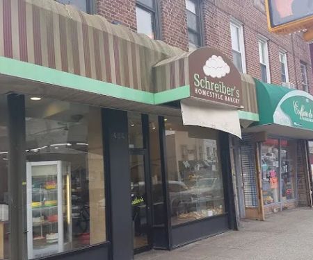 Schreiber's Homestyle Bakery
