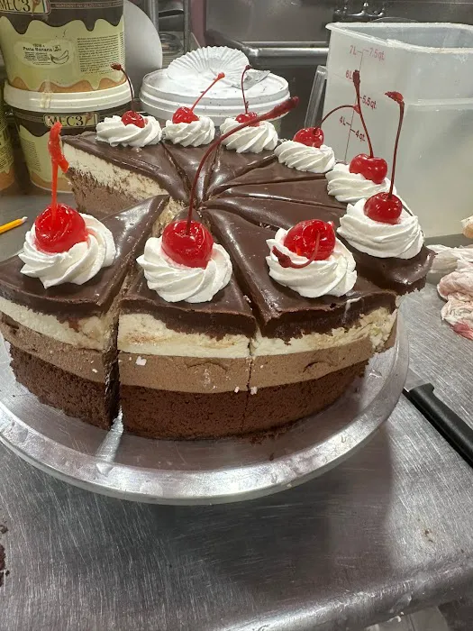 LE COKET BAKERY,INC. Picture 6