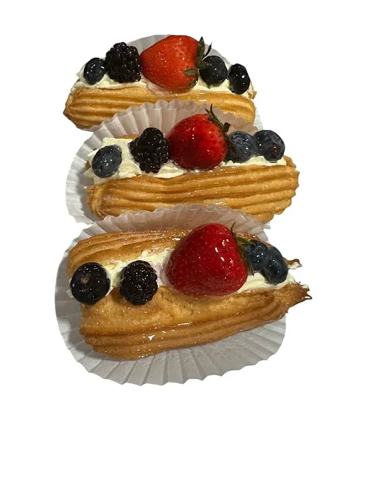 LE COKET BAKERY,INC. Picture 1