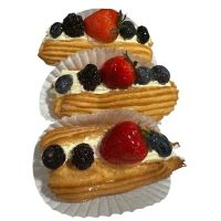 LE COKET BAKERY,INC. ico