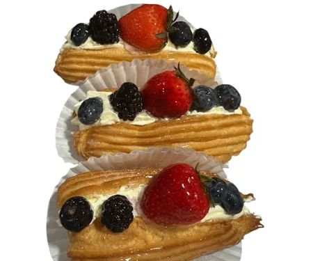 LE COKET BAKERY,INC.