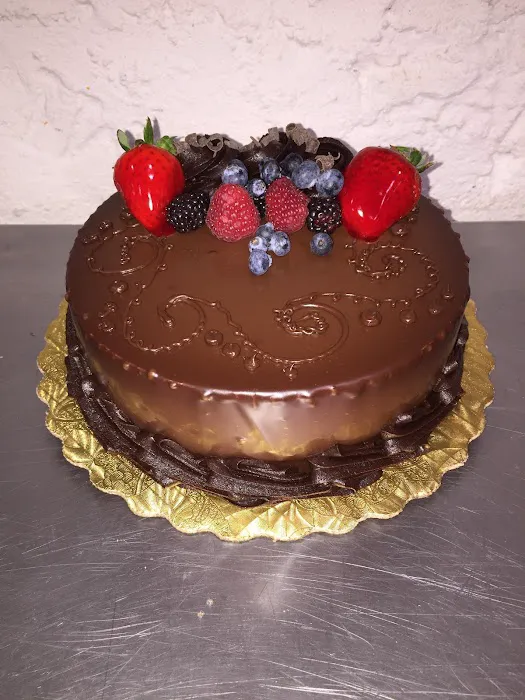 Flores Sweets Inc. Picture 10