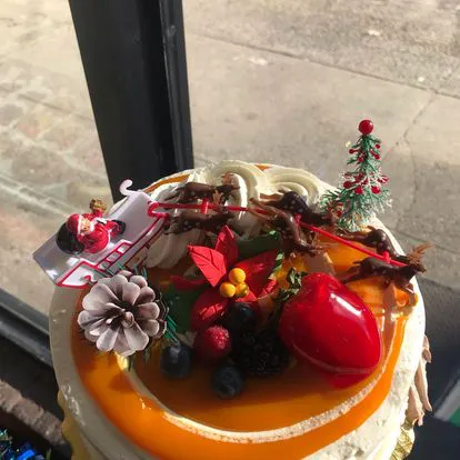 Flores Sweets Inc. Picture 3