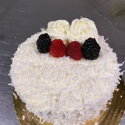 Flores Sweets Inc. Picture 8
