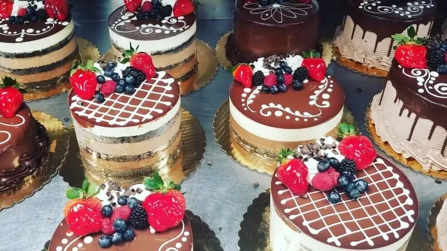 Flores Sweets Inc. Picture 7