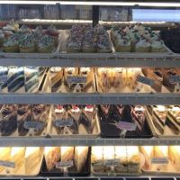 Flores Sweets Inc. ico