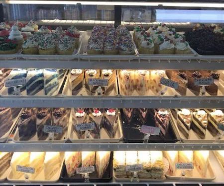 Flores Sweets Inc.