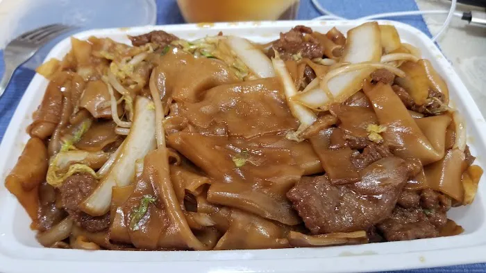 Master Wonton Picture 2