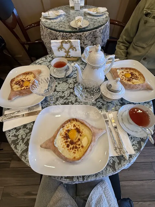 CAFE SAKHLI Picture 2