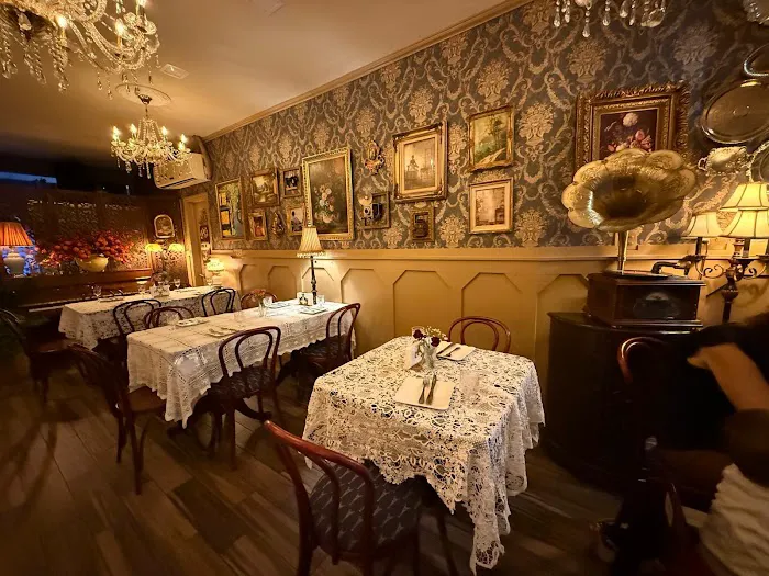 CAFE SAKHLI Picture 1