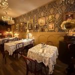 CAFE SAKHLI