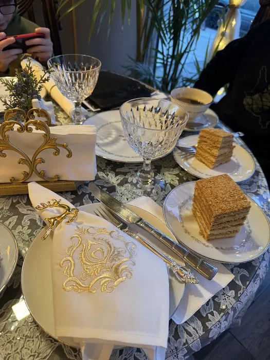 CAFE SAKHLI Picture 10