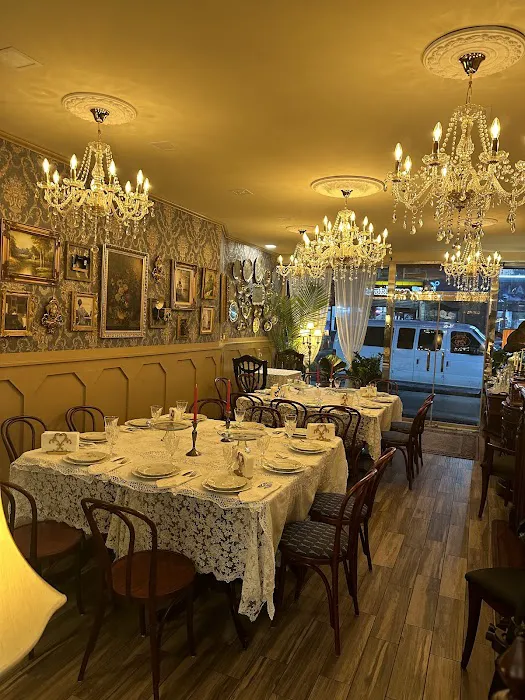 CAFE SAKHLI Picture 4
