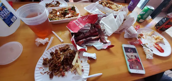 Golden Dynasty Restaurant Picture 1