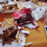 Golden Dynasty Restaurant