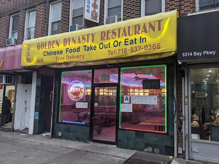 Golden Dynasty Restaurant Picture 8