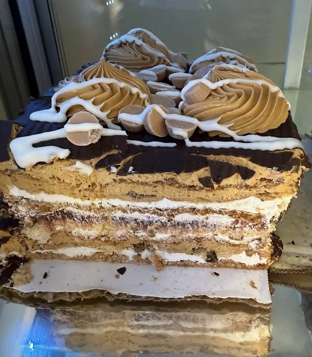 Georgian cuisine cafe Kolhelly ქართული სამზარეულო ბრუკლინში Picture 10
