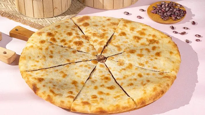 Georgian cuisine cafe Kolhelly ქართული სამზარეულო ბრუკლინში Picture 6