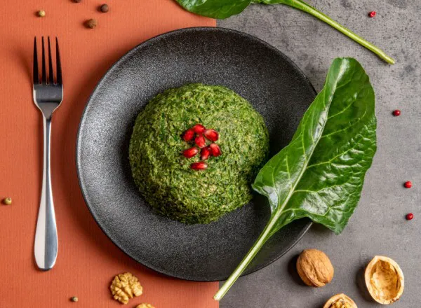 Georgian cuisine cafe Kolhelly ქართული სამზარეულო ბრუკლინში Picture 3
