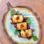 Georgian cuisine cafe Kolhelly ქართული სამზარეულო ბრუკლინში