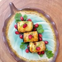 Georgian cuisine cafe Kolhelly ქართული სამზარეულო ბრუკლინში ico