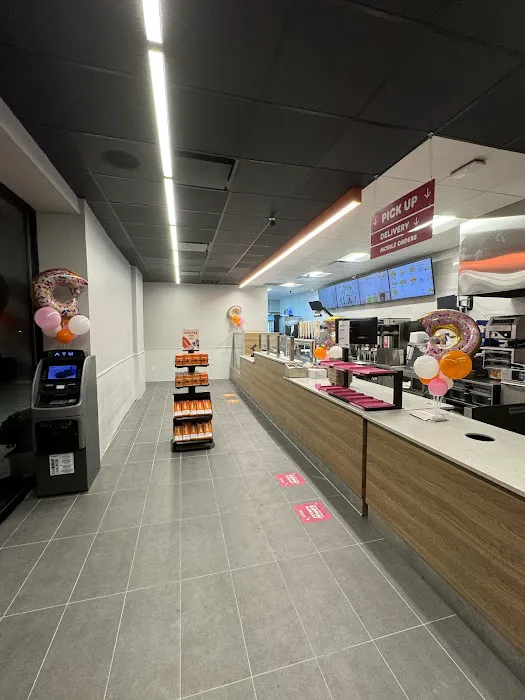 Dunkin' Picture 5