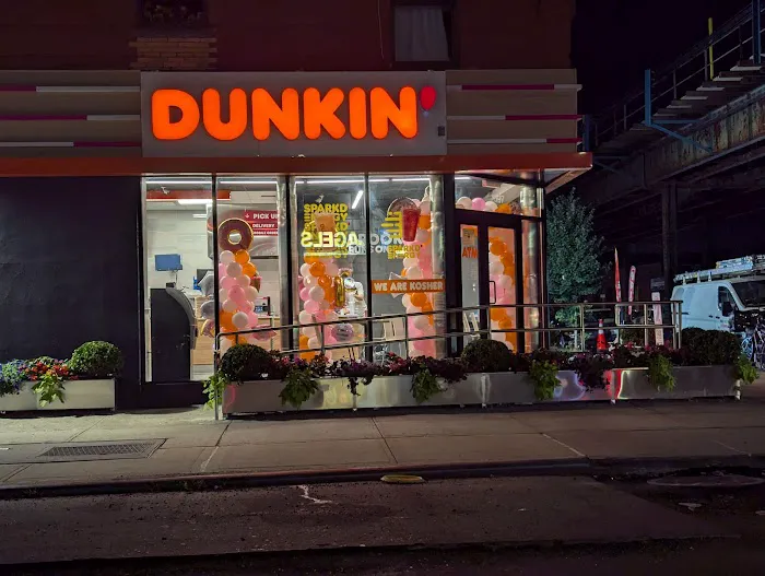 Dunkin' Picture 9