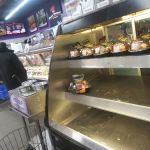 Prime Gourmet at Moisha's