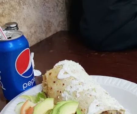 First Stop Deli