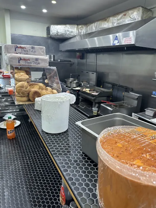 First Stop Deli Picture 7