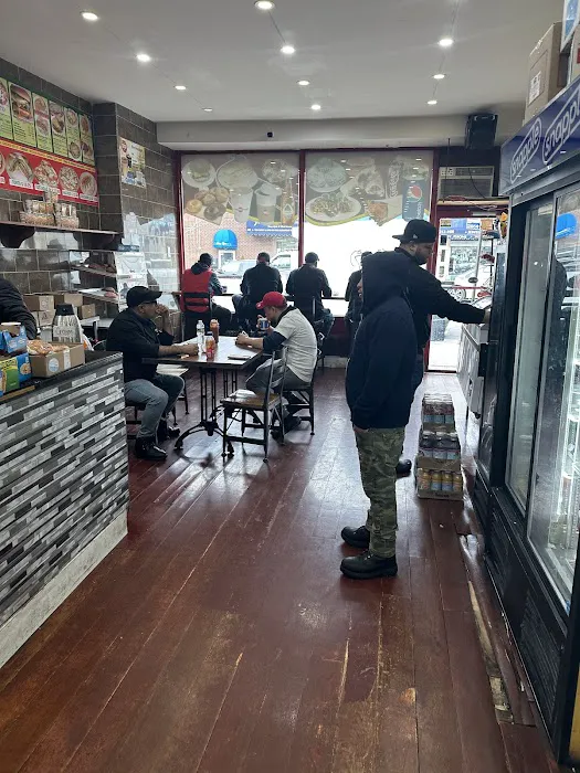 First Stop Deli Picture 8