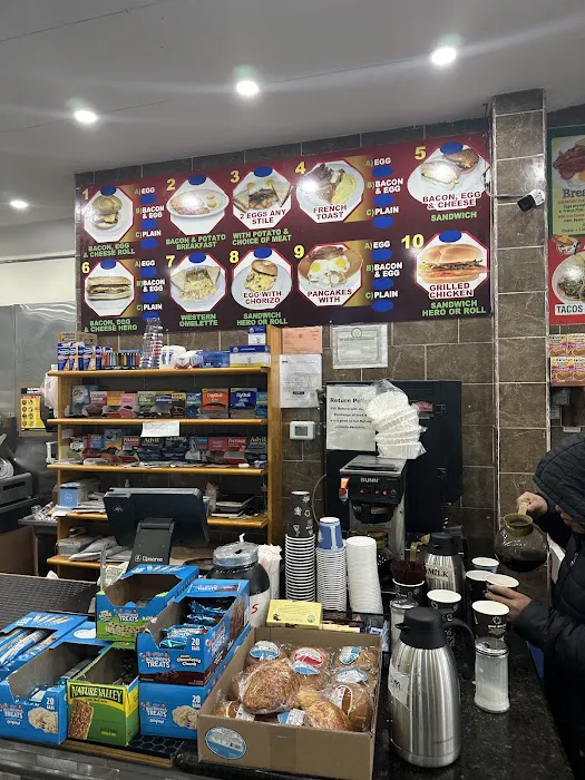 First Stop Deli Picture 9