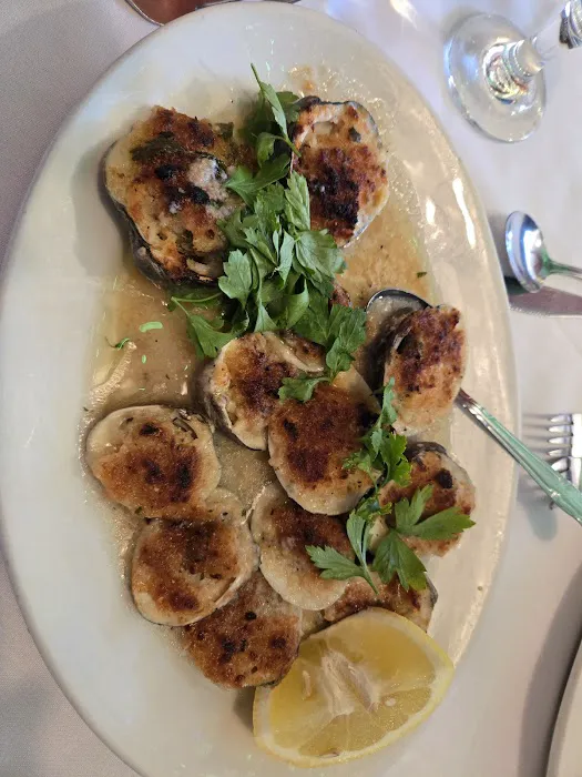 Ortobello's Picture 1