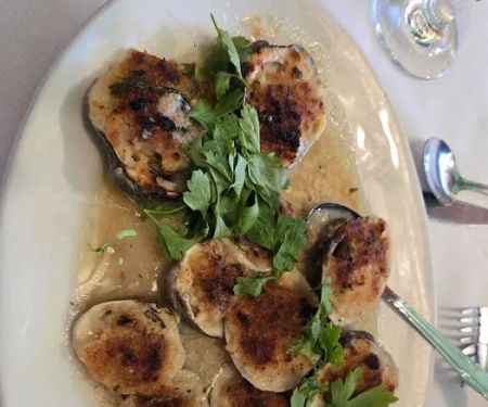 Ortobello's