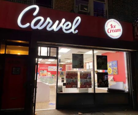 Carvel