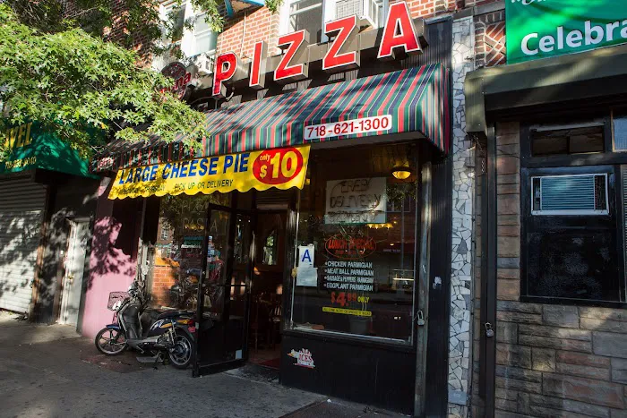 Verona Pizza Picture 6