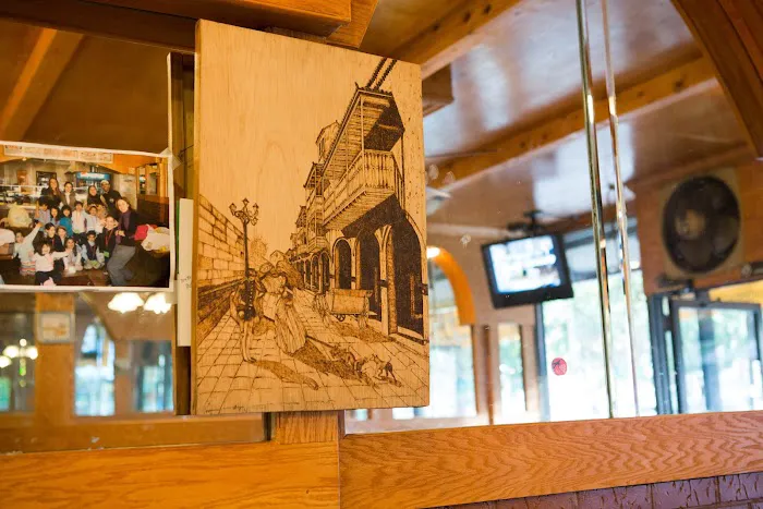 Verona Pizza Picture 4