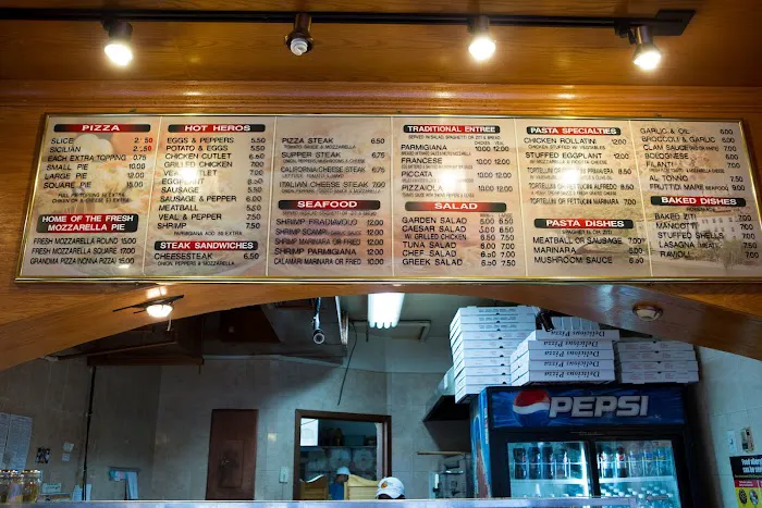Verona Pizza Picture 3