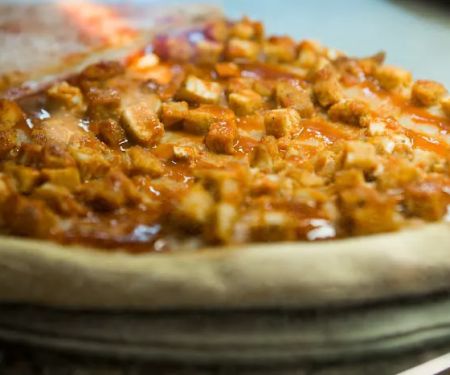 Verona Pizza