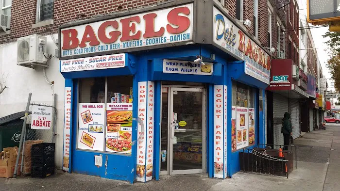 John and Dave Bagels Picture 1