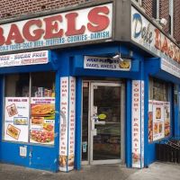 John and Dave Bagels ico
