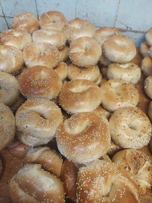 John and Dave Bagels Picture 7