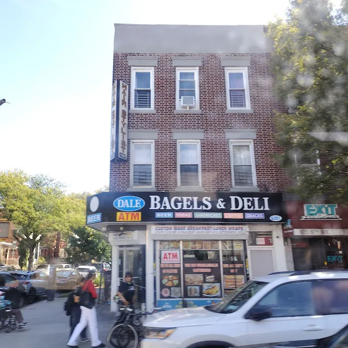 Dale Bagels Picture 4