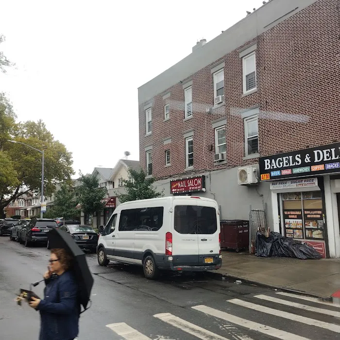 Dale Bagels Picture 2
